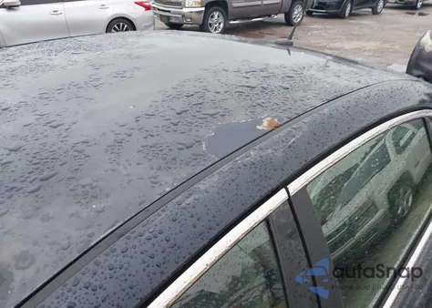 2010 Chevrolet Malibu Lt из США, поврежденный, VIN 1G1ZC5EBXAF111605